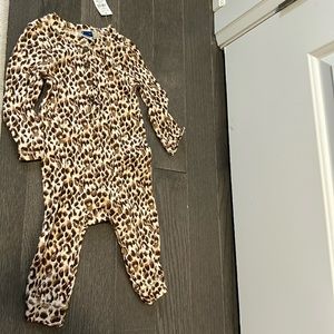 Brand New Old Navy One piece